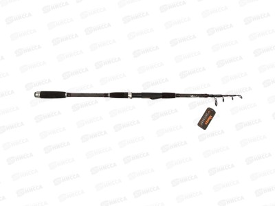 Спиннинг телескопический композитный NAMAZU Fish killer, 2,1м, 30-150г