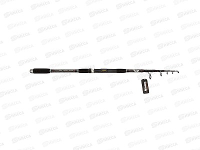 Спиннинг телескопический композитный NAMAZU Fish killer, 2,4м, 30-150г