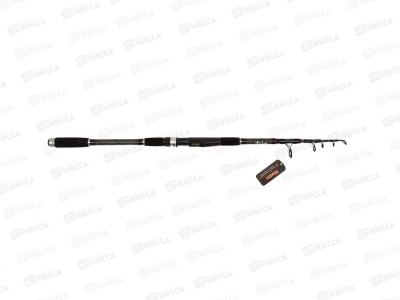 Спиннинг телескопический композитный NAMAZU Fish killer, 2,7м, 30-150г