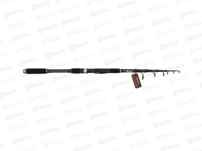 Спиннинг телескопический композитный NAMAZU Fish killer, 3м, 30-150г