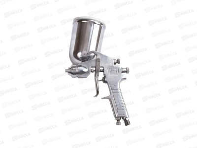 Краскораспылитель Кратон HP-01G, 30102021