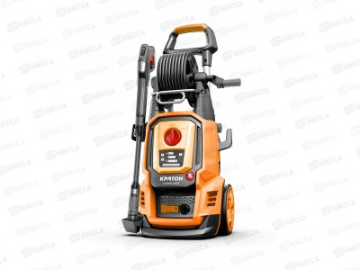 Мойка высокого давления Кратон LT707K-2400 2400Вт, 32001014