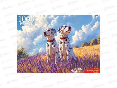 ПАЗ 1000эл. Собаки в поле, Ф1000-8732 *10