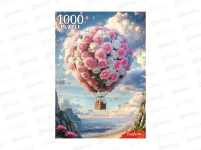 ПАЗ 1000эл. Воздушный шар, Ф1000-8726 *10