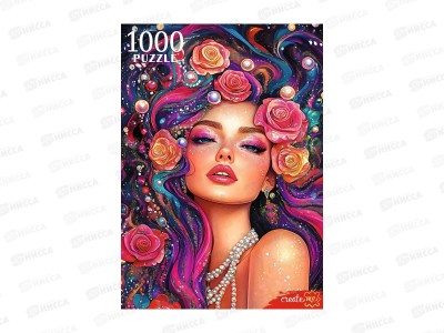 ПАЗ 1000эл. Прекрасная девушка, Ф1000-8731 *10