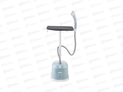 Отпариватель SА-3926BL 2100Вт бело-голубой 2,8л