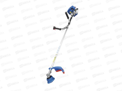 Триммер бензиновый, 4-тактный двигатель, Oasis TBR-4/31PR40T Pro