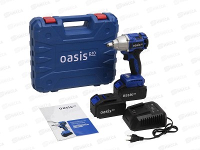 Гайковерт Oasis GK-400 Pro (J)