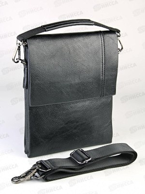 Сумка планшет Barez O-509 эко кожа, черн, &quot2803-3&quot 415г