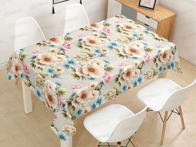 Клеенка на тканой основе PoemaShine 1,4*20м глянец AS-993