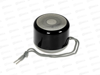Колонка-Bluetooth 5.1 5W 600mАч Borofone BR28 Grey