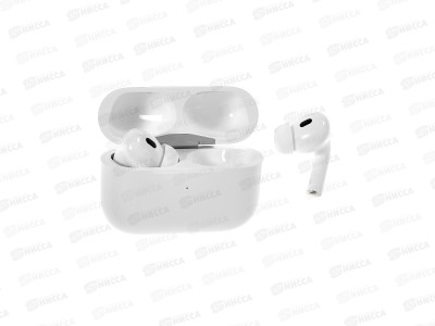 Наушники беспроводные  Borofone BW93 TWS с шумоподавлением White