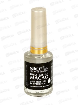 NIC Масло 502-4 12мл Питательное клубника