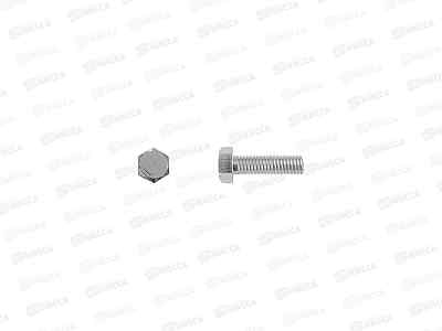 Болт SR (DIN933) М8*30 (4шт)
