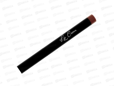 Lavelle Карандаш-помада для губ Lip Cream №03 красно-коричневый