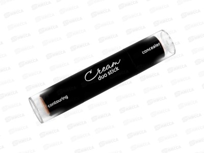 Lavelle Кремовый стик двойной скульптор и консилер Cream Duo Stick