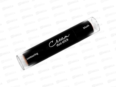 Lavelle Кремовый стик двойной скульптор и румяна Cream Duo Stick