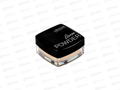 LavelleCollection Пудра рассыпчатая Loose Powder №02 светло бежевый