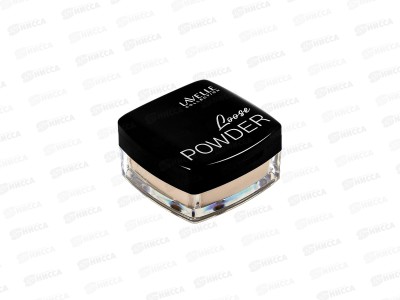 LavelleCollection Пудра рассыпчатая Loose Powder №03 золотисто бежевый
