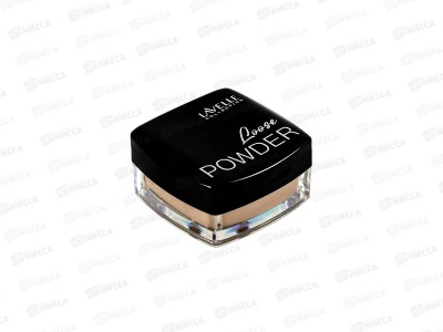LavelleCollection Пудра рассыпчатая Loose Powder №04 бежевый