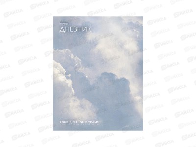 Дневник ХАТ Мечта 1-11кл. 35476  *28