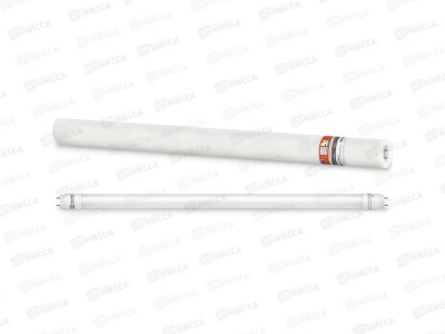 Лампа светодиодная IN HOME LED-T8-М-PRO 15Вт 230В G13 4000К  600мм 1500Лм матовая, неповоротный цоколь