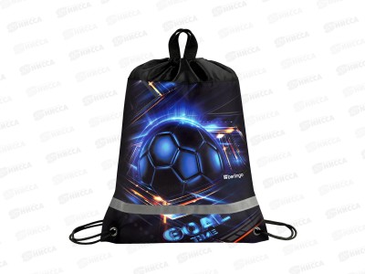 Мешок д/обуви Berlingo Goalpack 340*460мм., SB-NS-1208 *1
