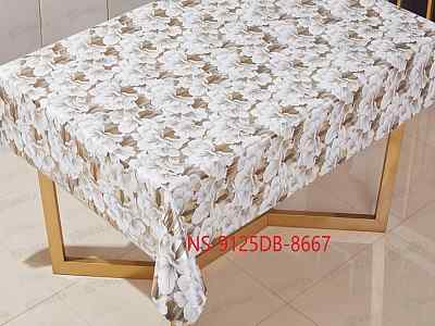 Клеенка Grace ткань с пвх 1,37х20м NS-9125DB 125264