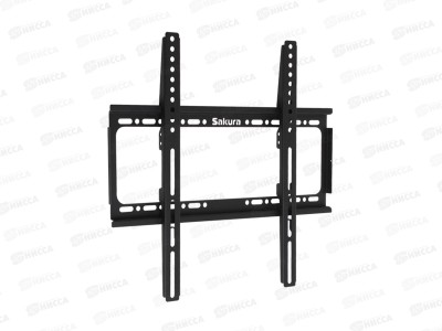 Кронштейн для телевизора SA-TV003 черный 26&quot-55&quot