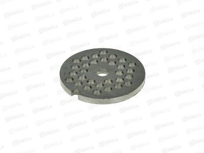 Диск для измельчения для ручной мясорубки SA-MG08-5 голова V8