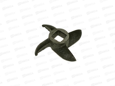 Нож для ручной мясорубки SA-MG07 голова V8