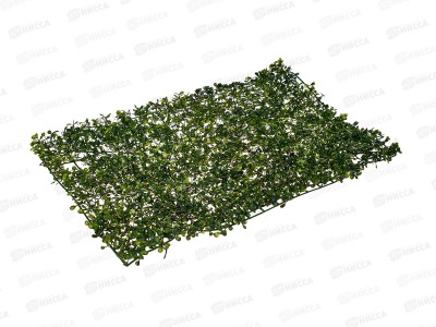 Коврик травка искуственная 40*60см К-1 82045 *20  Б