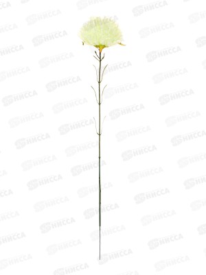 Цветы искусственные 50см 1гол №946-1  82182 *200 Б