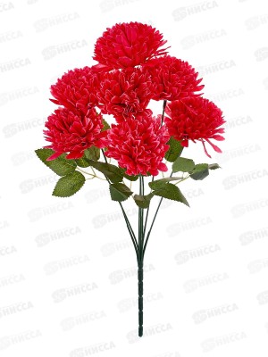 Букет 45см 7 гол №434  82153 *60
