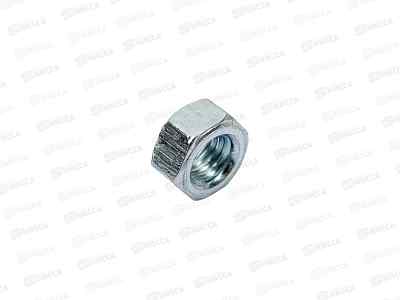Гайка SR (DIN934) М 6 цинк (20шт) пакетик    *10
