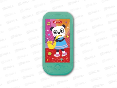Смартфончик малыша Веселая Панда 4630027295118