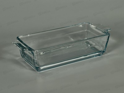 Блюдо НУРА емк. 650мл, 1281/PN1281GCL