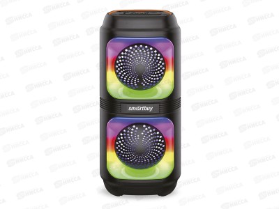 Акустическая система SmartBuy PHOENIX Bluetooth, 16Вт, МР3, радио, SBS-5490