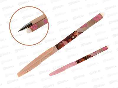 Ручка пишет-стир. EK65335 R-301, Magic Gel Stick гелевая синяя *12