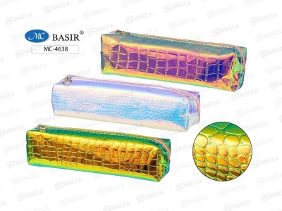 Пенал-тубус Basir под рептилию МС-4638