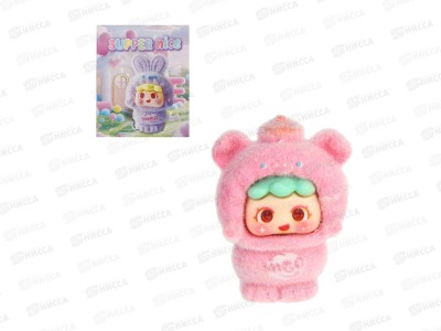 Игрушка сюрприз &quotМилахи&quot 12 дизайнов, 274-279  г