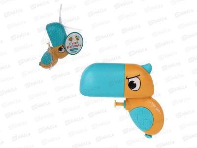 Игрушка для ванной &quotПтичка весельчак&quot 6 дизайнов, 274-292  г