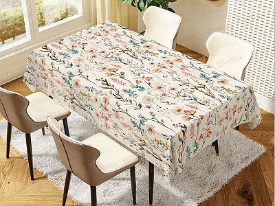 Клеенка Grace ткань с полиуретановым покрытием 1,4*20м PU-17701 124049