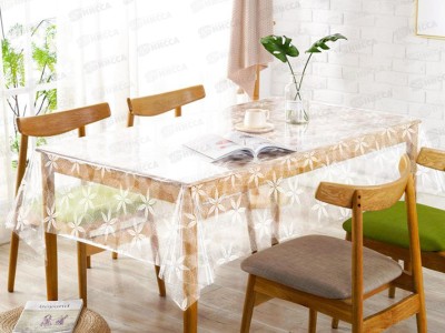 Клеенка Graceпвх без основы 1,35х20м Е-6770-5Т 125806