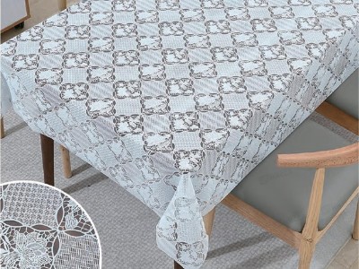 Клеенка Grace Лейс ажурная 1,37х20м CL-106U 125116