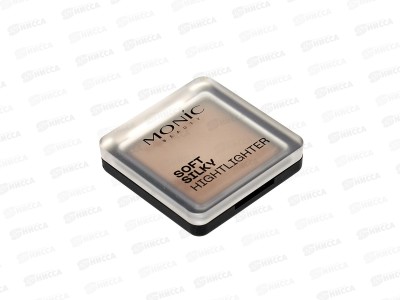 Monic Beauty S.S.H. Хайлайтер муссовый №03 Prosecco sparkle