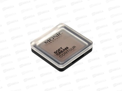 Monic Beauty S.C.C. Контуринг кремовый №01 Taupe