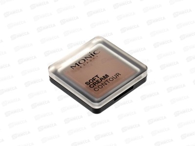 Monic Beauty S.C.C. Контуринг кремовый №02 Cinnamon