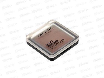 Monic Beauty S.C.C. Контуринг кремовый №03 Mocca