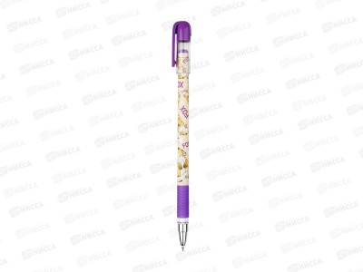 Ручка шар. B.V. MagicWrite Kids,синяя,20-0240/48*24